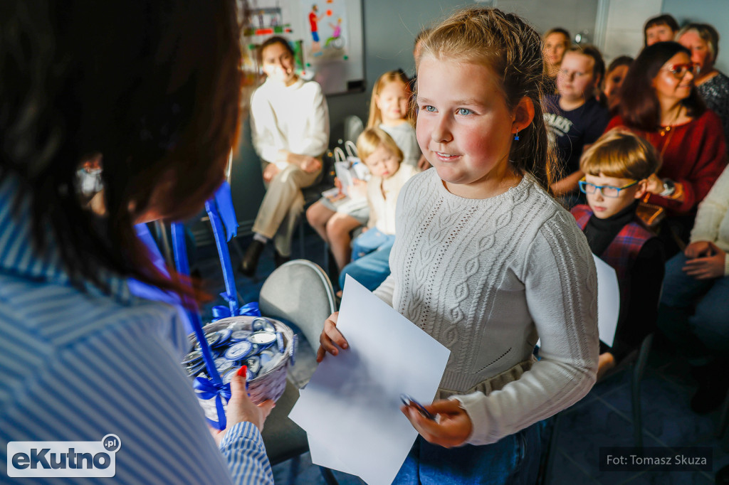 Warsztaty integracyjne - wsparcie dla osób z autyzmem