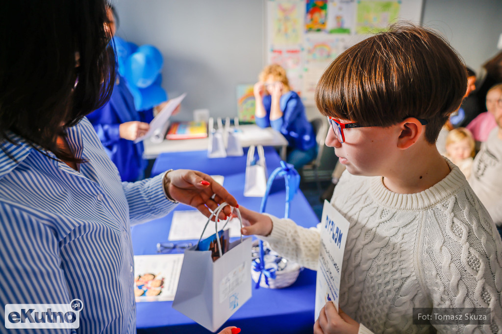 Warsztaty integracyjne - wsparcie dla osób z autyzmem