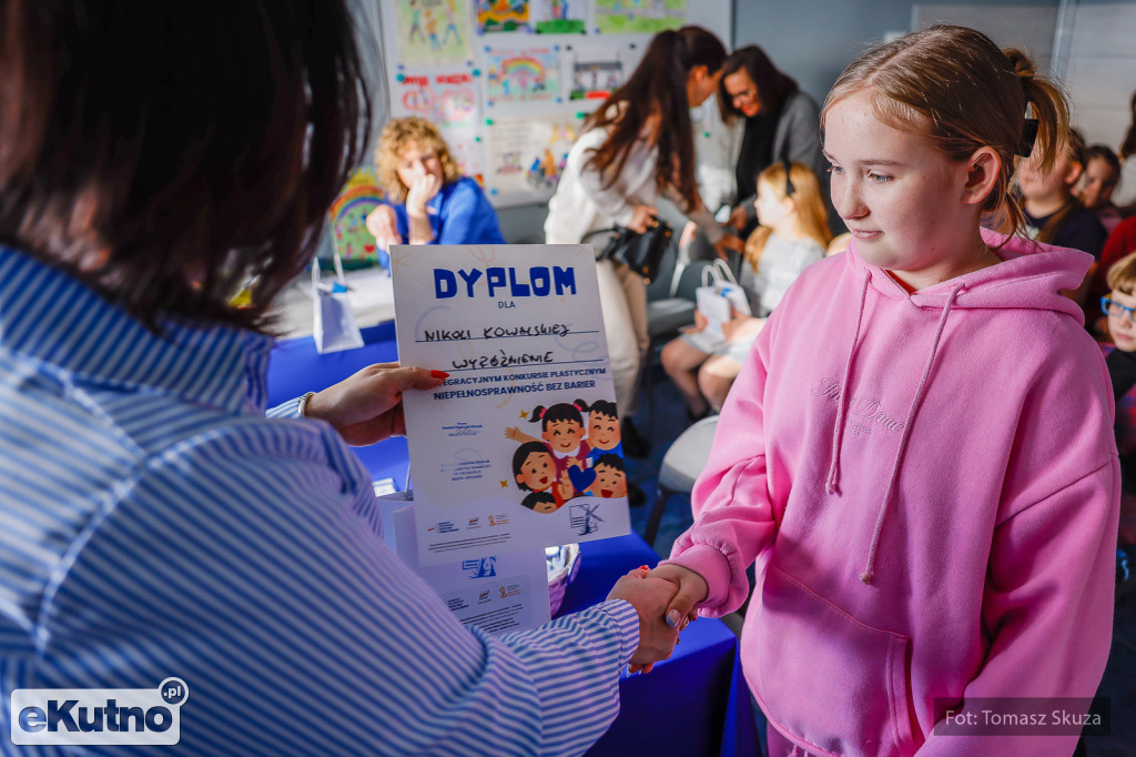 Warsztaty integracyjne - wsparcie dla osób z autyzmem