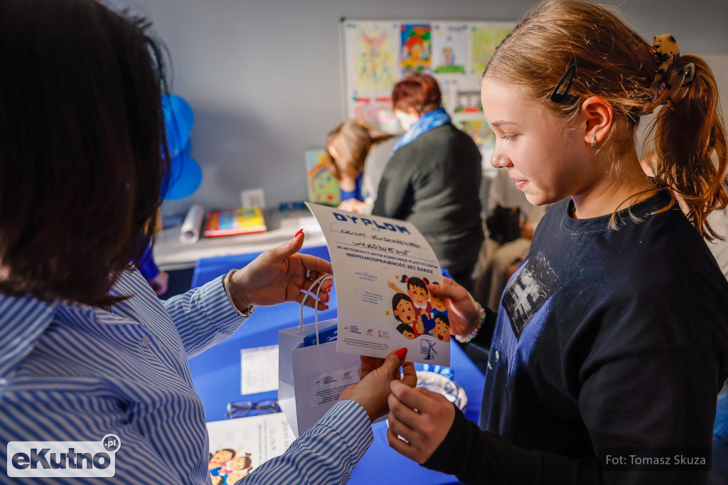 Warsztaty integracyjne - wsparcie dla osób z autyzmem