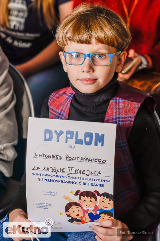 Warsztaty integracyjne - wsparcie dla osób z autyzmem