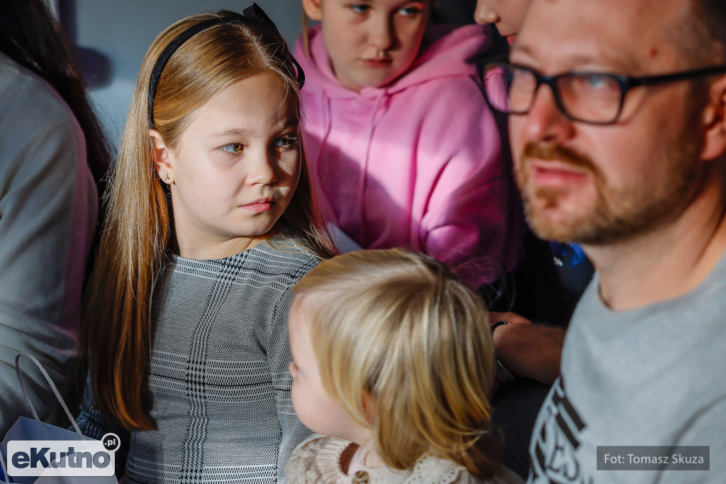 Warsztaty integracyjne - wsparcie dla osób z autyzmem