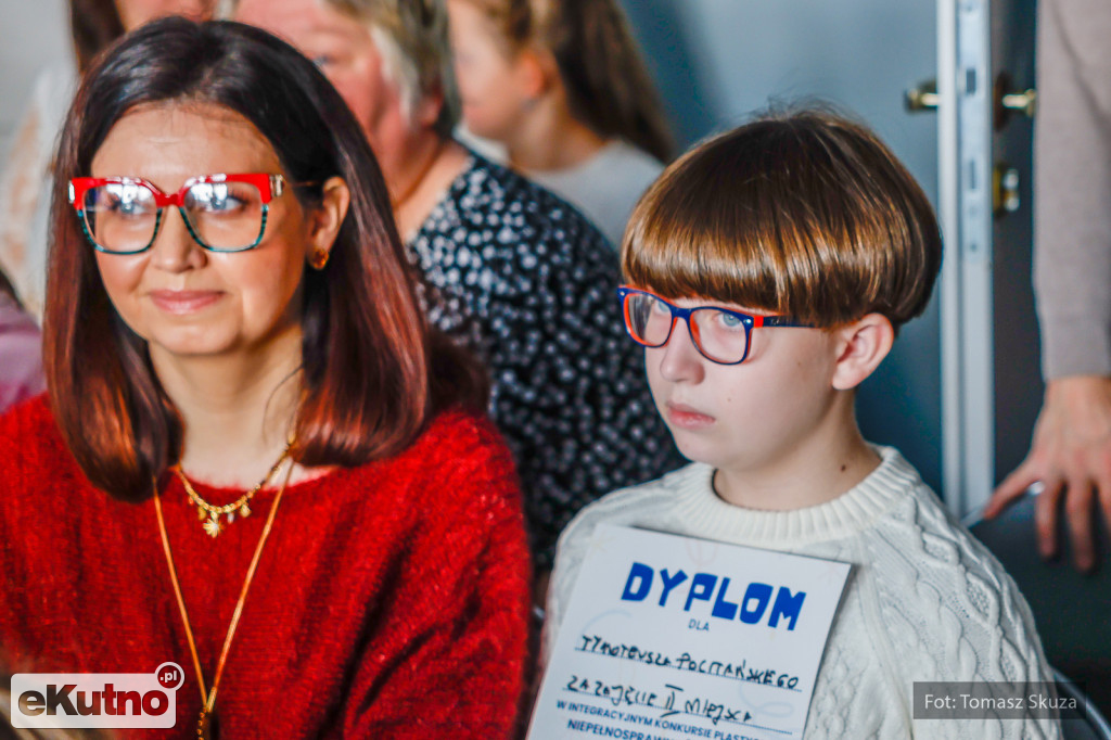 Warsztaty integracyjne - wsparcie dla osób z autyzmem