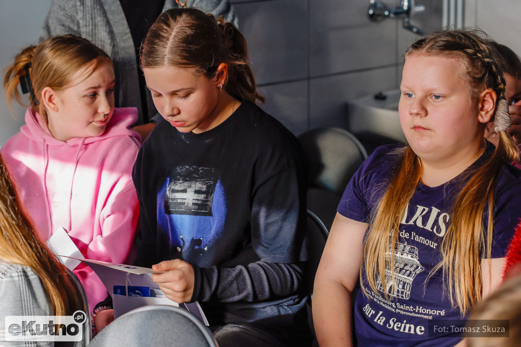 Warsztaty integracyjne - wsparcie dla osób z autyzmem