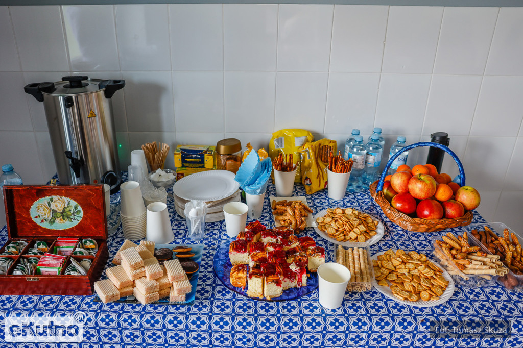 Warsztaty integracyjne - wsparcie dla osób z autyzmem