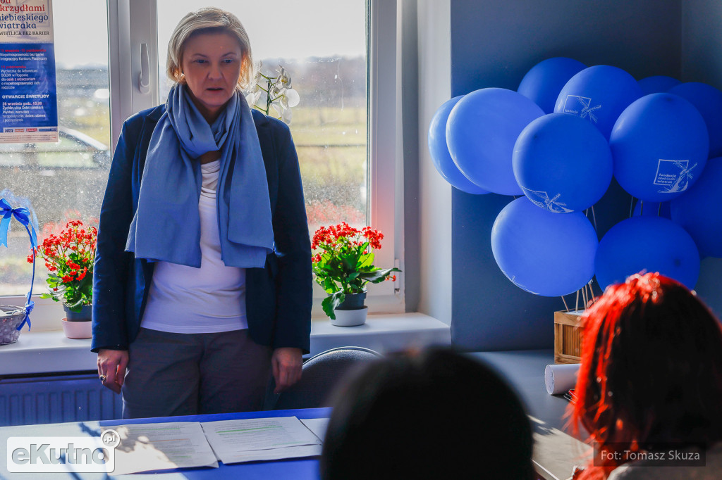 Warsztaty integracyjne - wsparcie dla osób z autyzmem