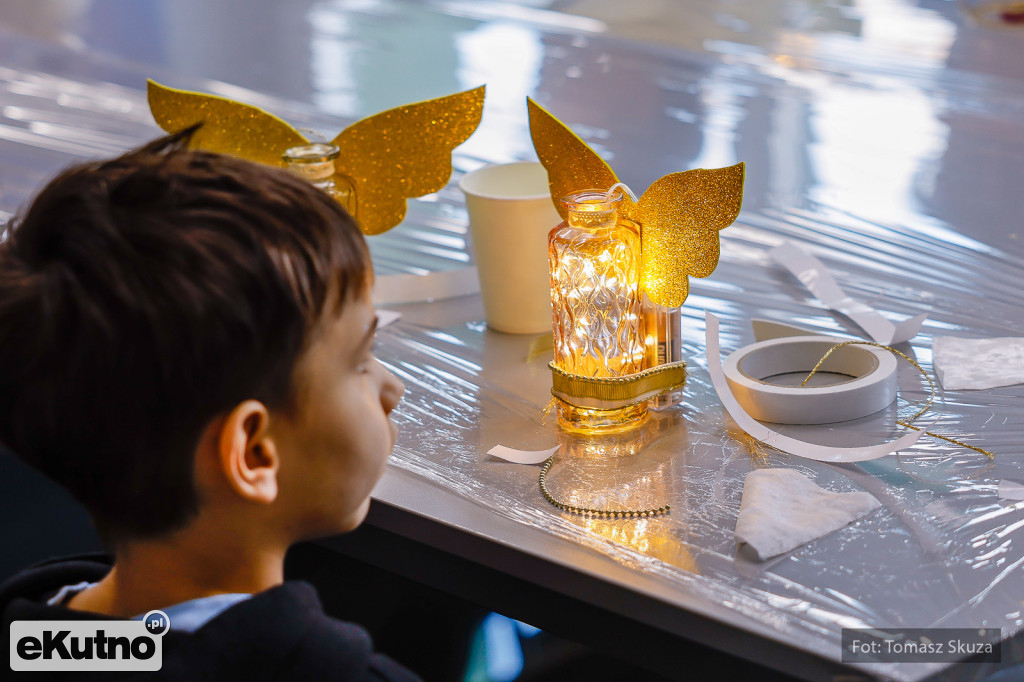 Warsztaty integracyjne - wsparcie dla osób z autyzmem