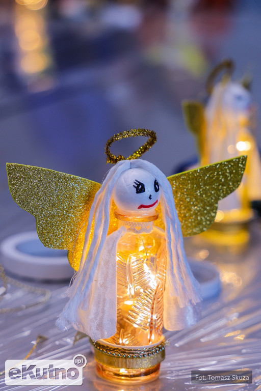 Warsztaty integracyjne - wsparcie dla osób z autyzmem