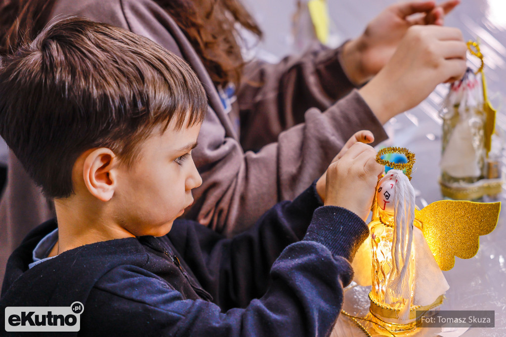 Warsztaty integracyjne - wsparcie dla osób z autyzmem