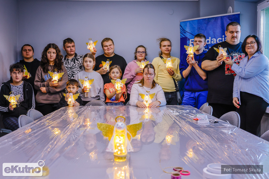 Warsztaty integracyjne - wsparcie dla osób z autyzmem