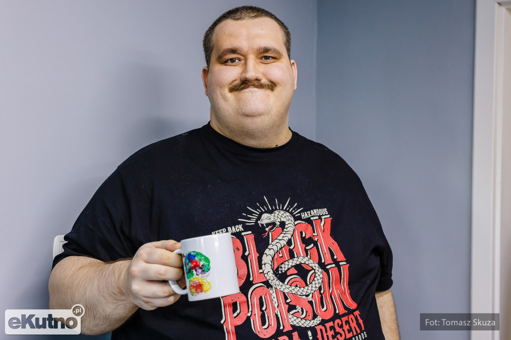 Warsztaty integracyjne - wsparcie dla osób z autyzmem