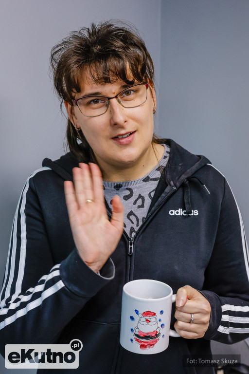 Warsztaty integracyjne - wsparcie dla osób z autyzmem