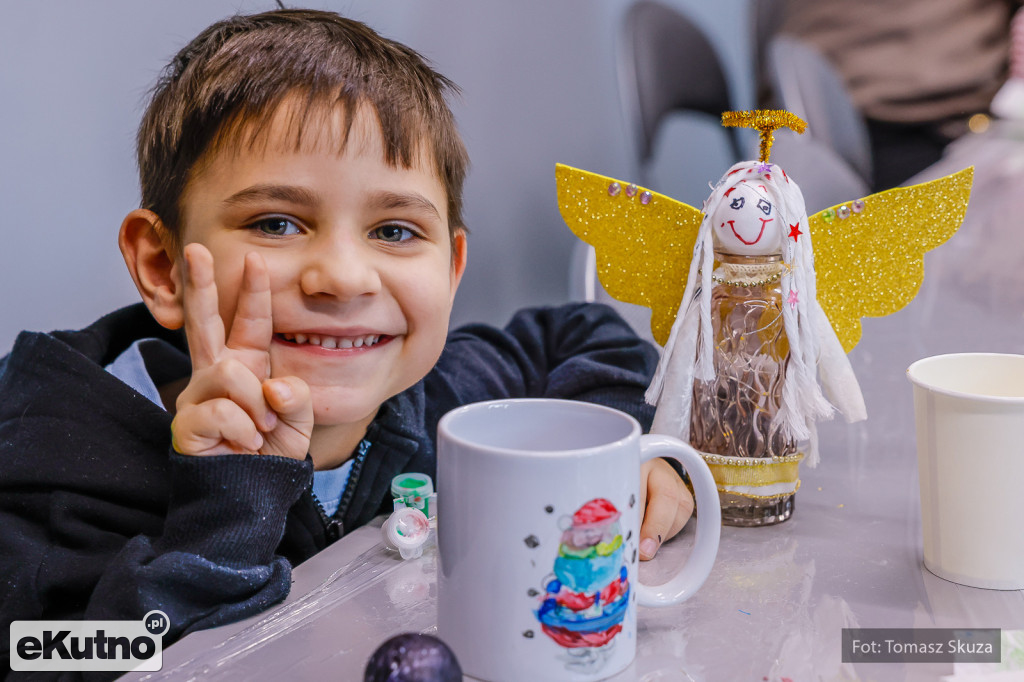 Warsztaty integracyjne - wsparcie dla osób z autyzmem