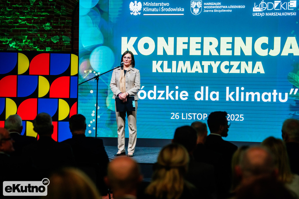 Konferencja Klimatyczna