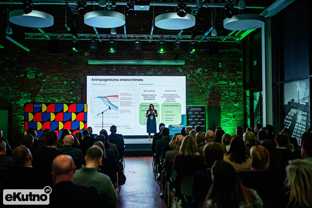 Konferencja Klimatyczna