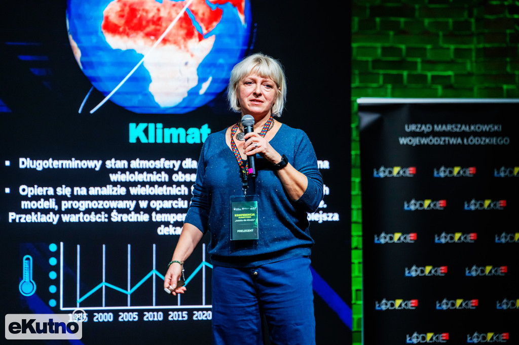 Konferencja Klimatyczna