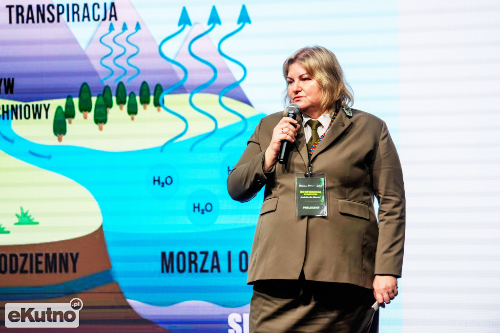 Konferencja Klimatyczna