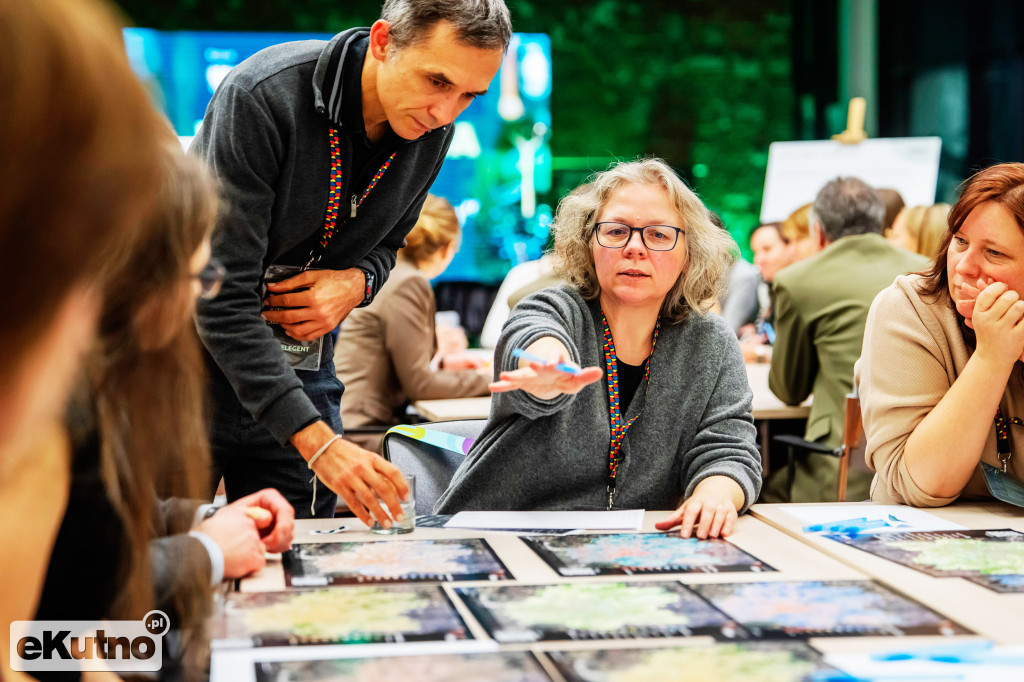 Konferencja Klimatyczna
