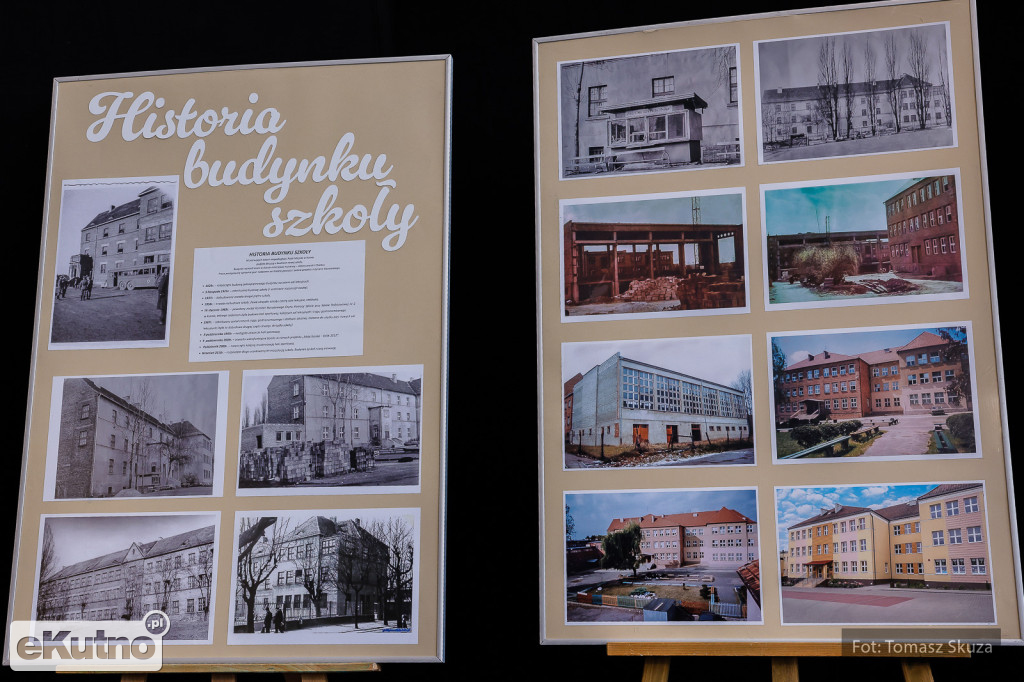 100-lecie Szkoły Podstawowej nr 2 w Kutnie