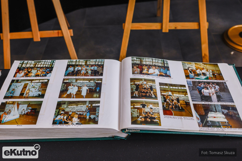 100-lecie Szkoły Podstawowej nr 2 w Kutnie