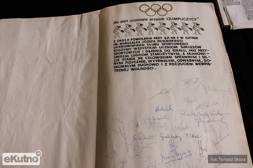 100-lecie Szkoły Podstawowej nr 2 w Kutnie