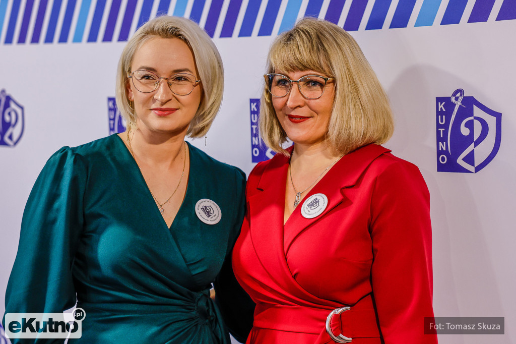 100-lecie Szkoły Podstawowej nr 2 w Kutnie