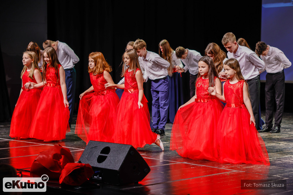 100-lecie Szkoły Podstawowej nr 2 w Kutnie