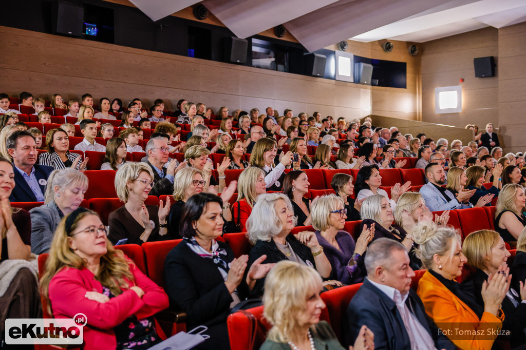 100-lecie Szkoły Podstawowej nr 2 w Kutnie