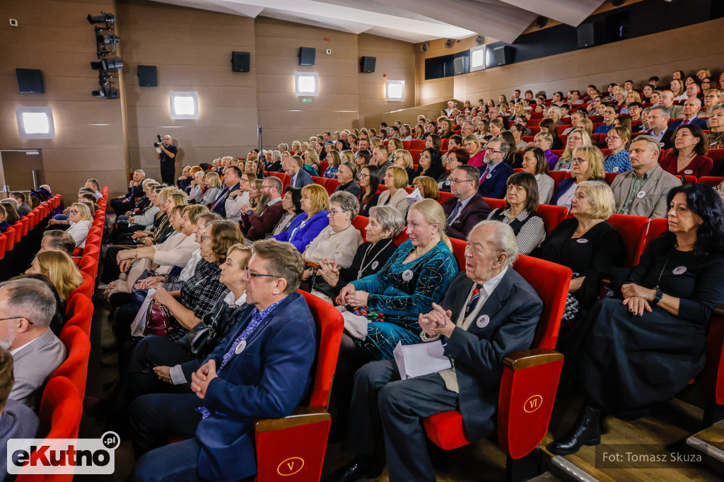 100-lecie Szkoły Podstawowej nr 2 w Kutnie