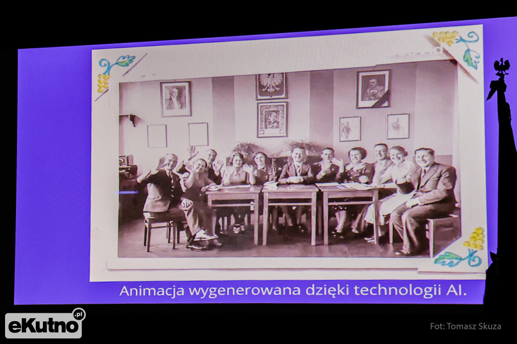 100-lecie Szkoły Podstawowej nr 2 w Kutnie