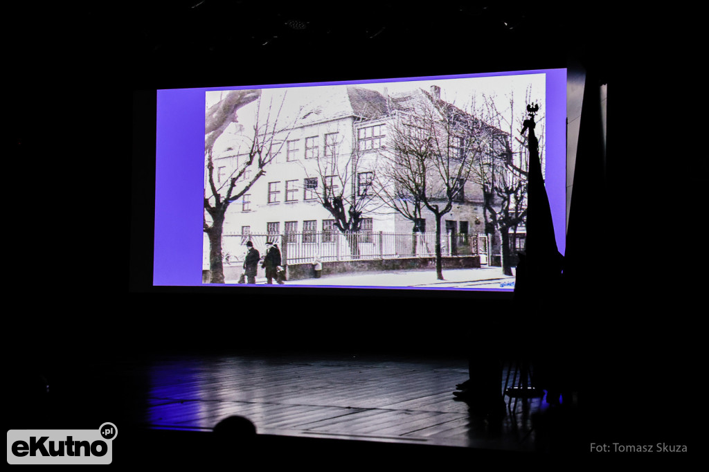 100-lecie Szkoły Podstawowej nr 2 w Kutnie