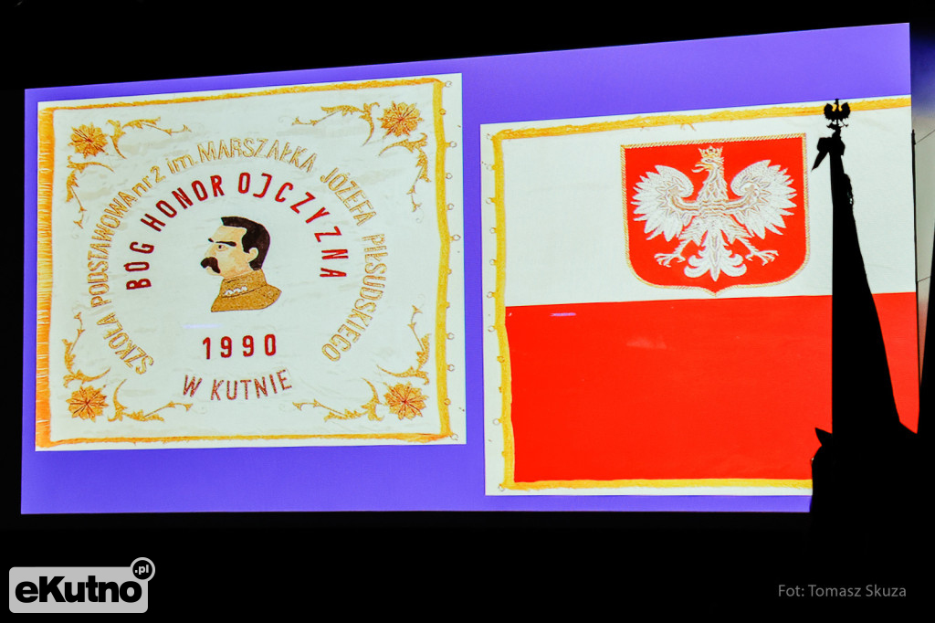 100-lecie Szkoły Podstawowej nr 2 w Kutnie