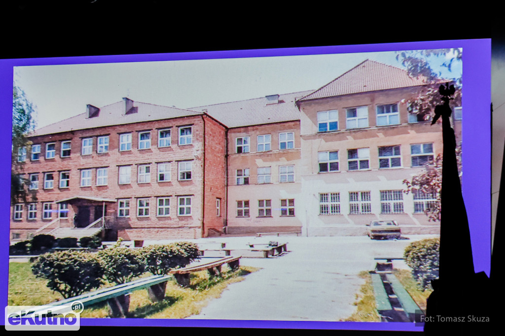 100-lecie Szkoły Podstawowej nr 2 w Kutnie