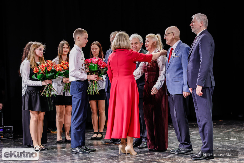 100-lecie Szkoły Podstawowej nr 2 w Kutnie