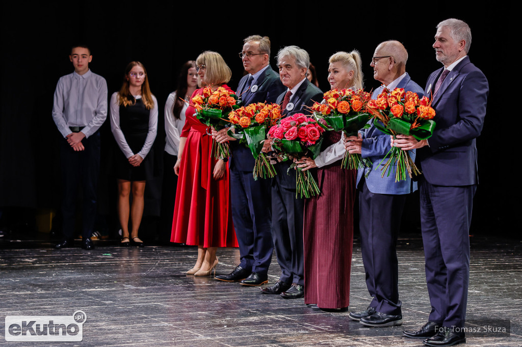 100-lecie Szkoły Podstawowej nr 2 w Kutnie