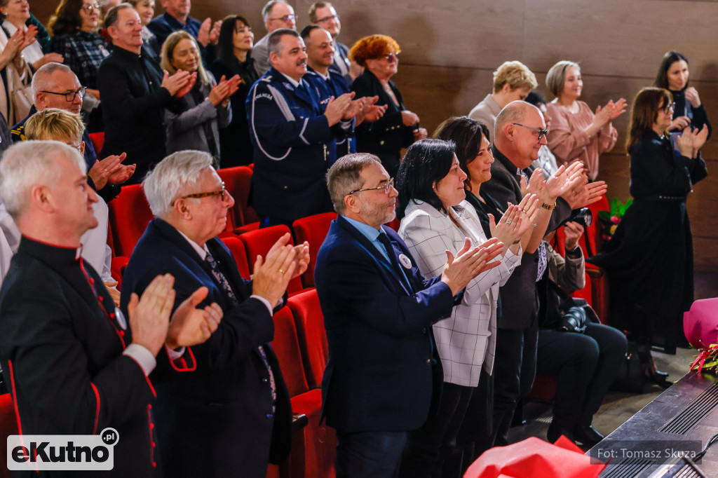 100-lecie Szkoły Podstawowej nr 2 w Kutnie