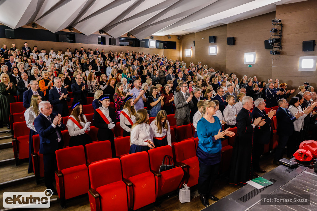 100-lecie Szkoły Podstawowej nr 2 w Kutnie