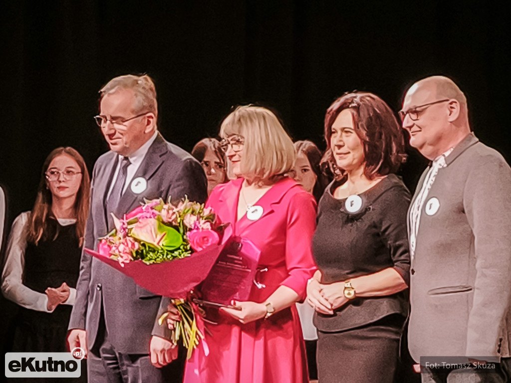 100-lecie Szkoły Podstawowej nr 2 w Kutnie