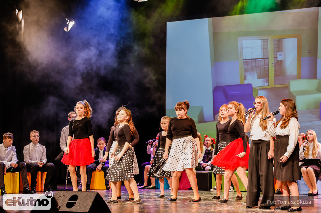 100-lecie Szkoły Podstawowej nr 2 w Kutnie