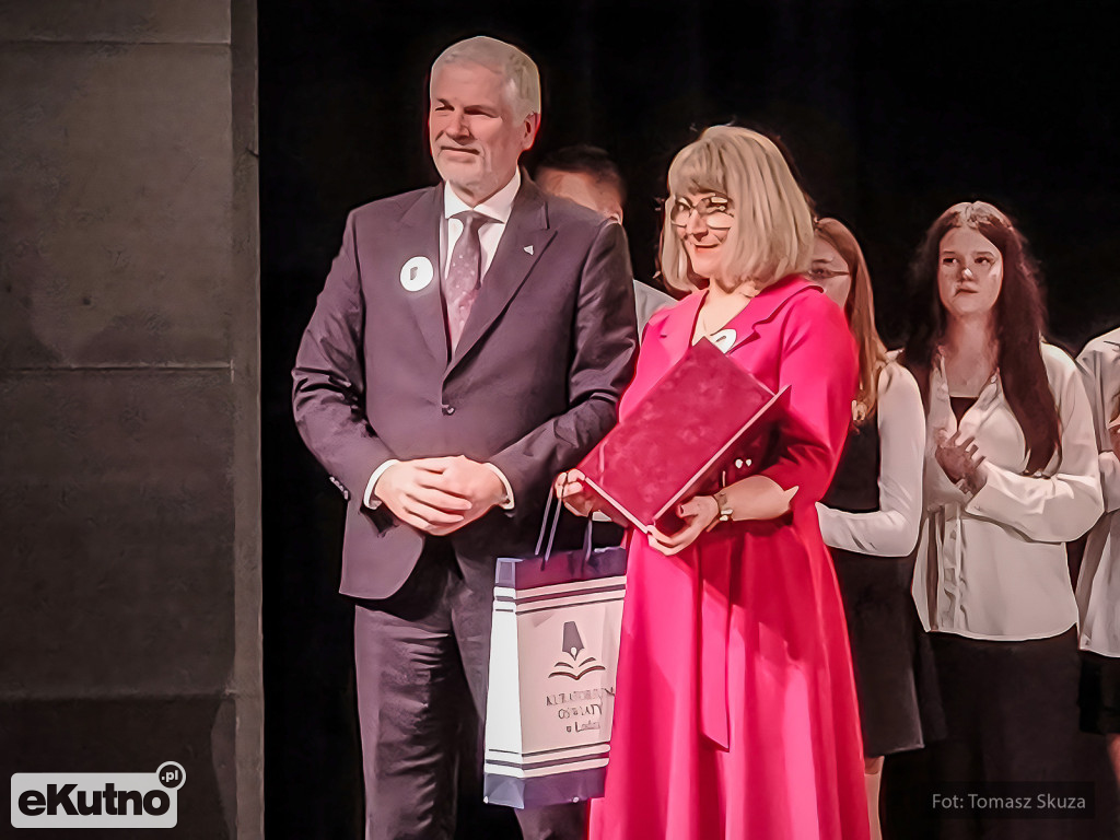 100-lecie Szkoły Podstawowej nr 2 w Kutnie