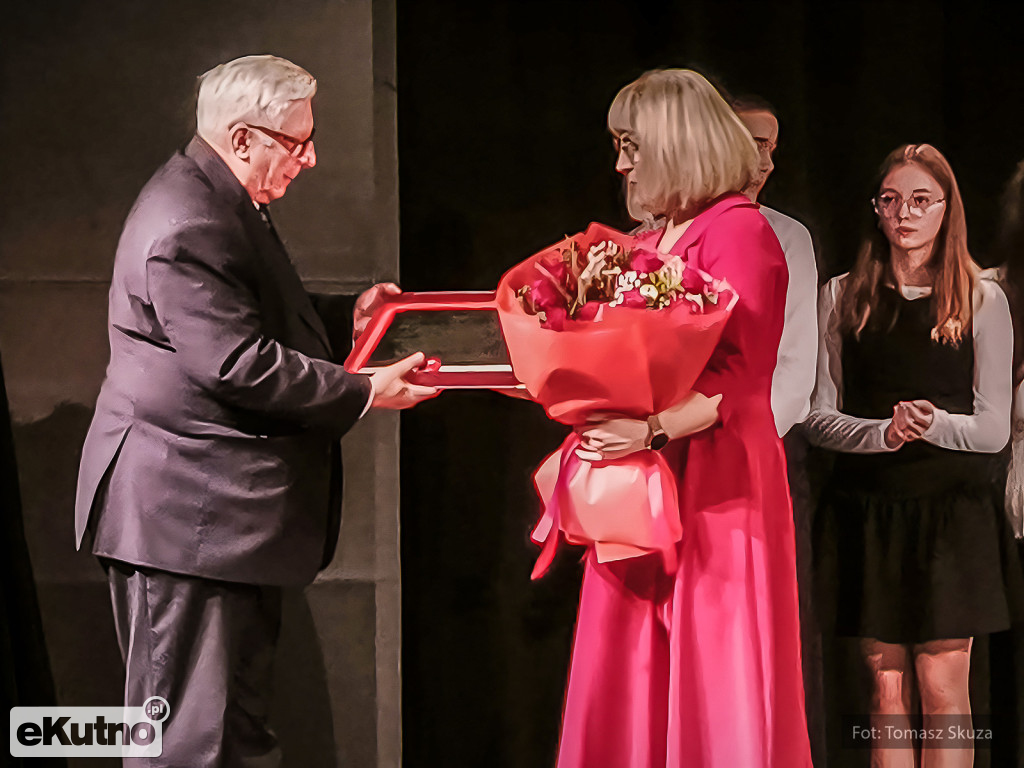 100-lecie Szkoły Podstawowej nr 2 w Kutnie