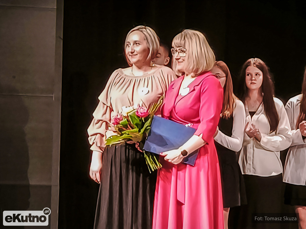 100-lecie Szkoły Podstawowej nr 2 w Kutnie