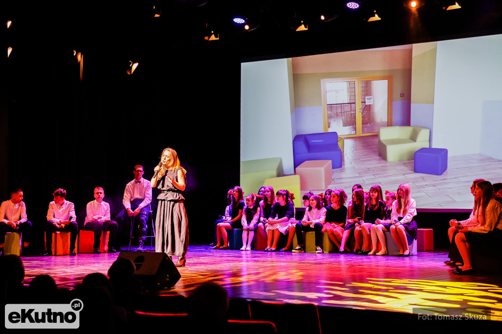 100-lecie Szkoły Podstawowej nr 2 w Kutnie