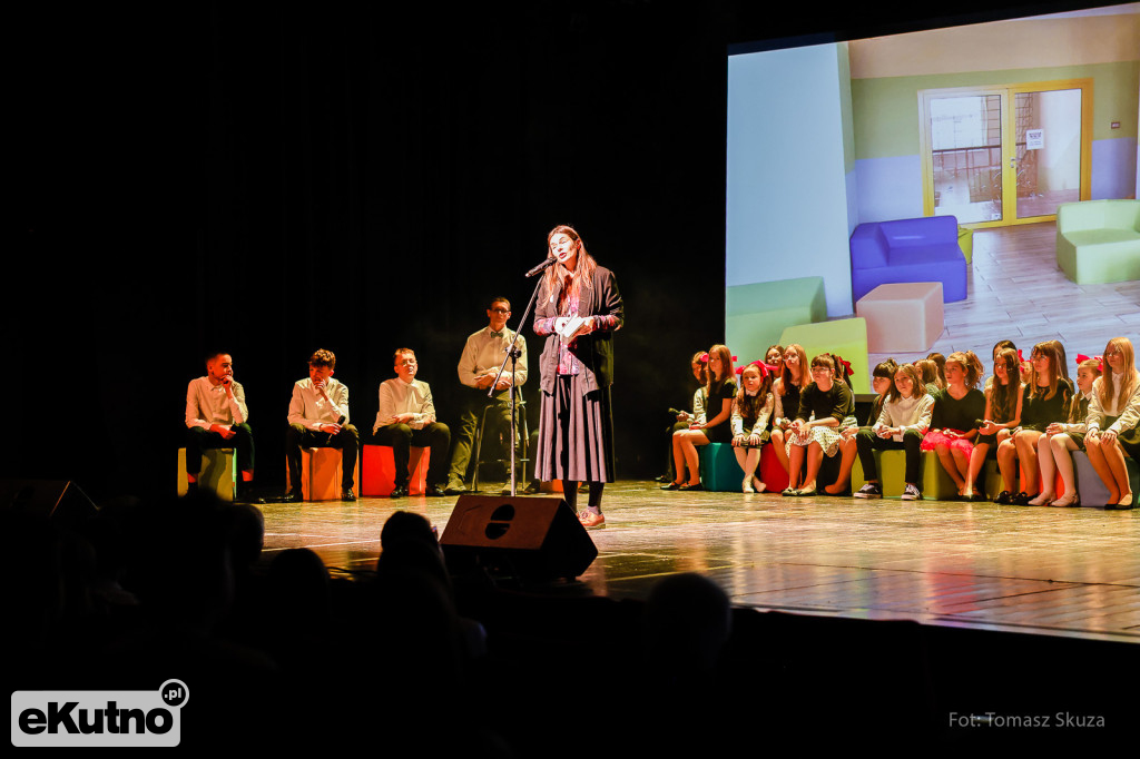 100-lecie Szkoły Podstawowej nr 2 w Kutnie