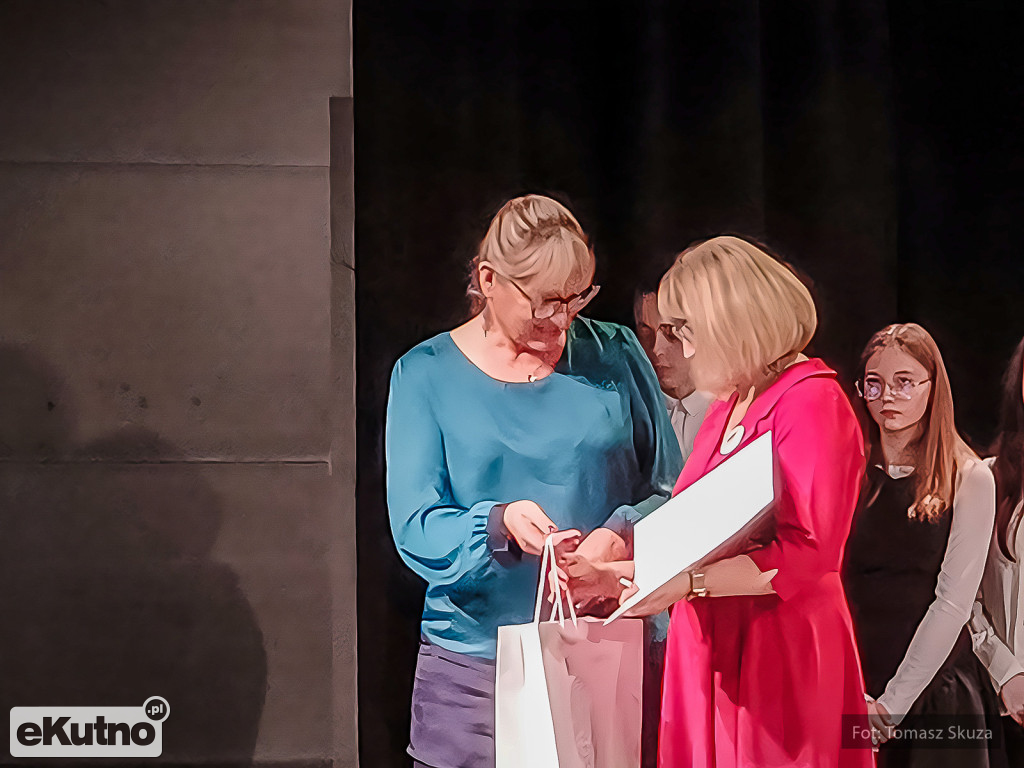 100-lecie Szkoły Podstawowej nr 2 w Kutnie