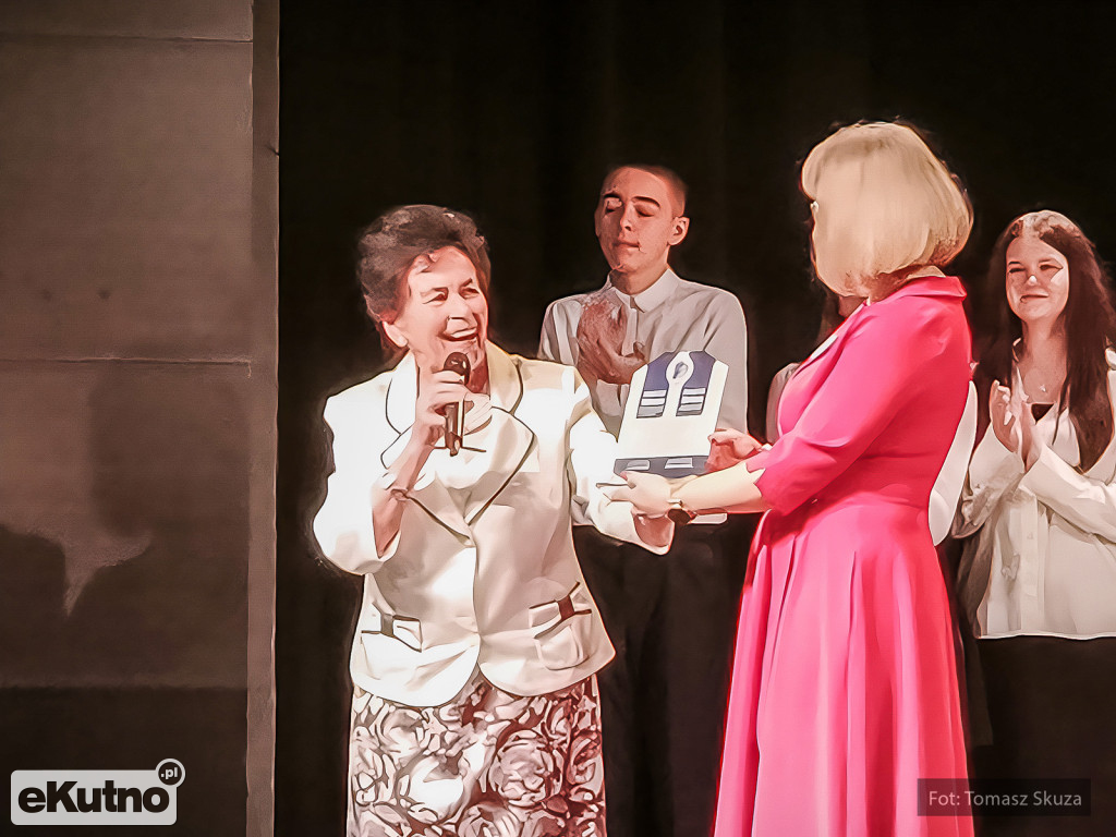 100-lecie Szkoły Podstawowej nr 2 w Kutnie