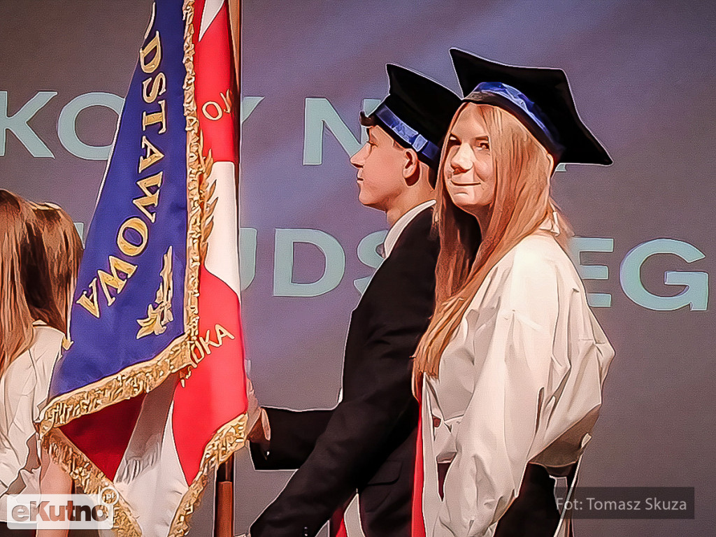 100-lecie Szkoły Podstawowej nr 2 w Kutnie