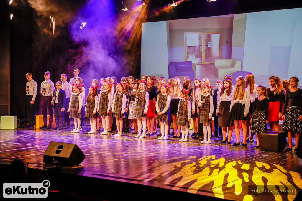 100-lecie Szkoły Podstawowej nr 2 w Kutnie