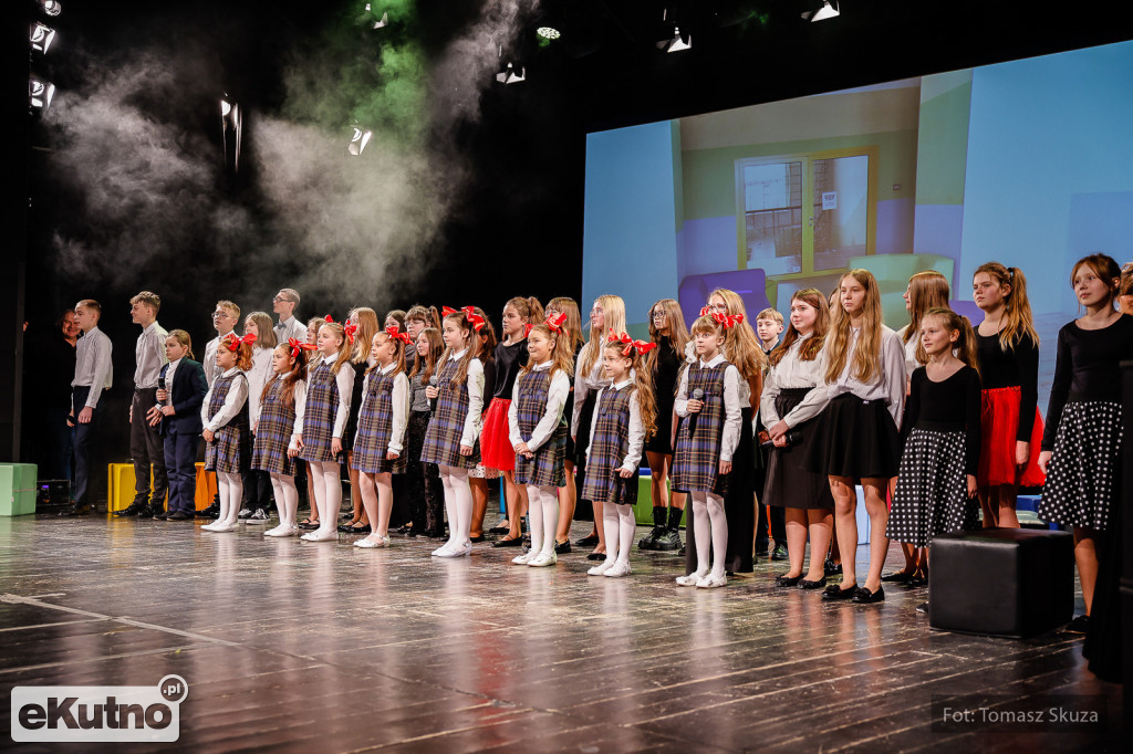 100-lecie Szkoły Podstawowej nr 2 w Kutnie