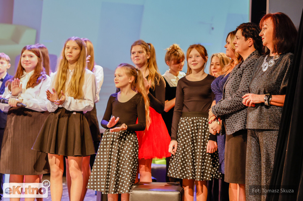 100-lecie Szkoły Podstawowej nr 2 w Kutnie